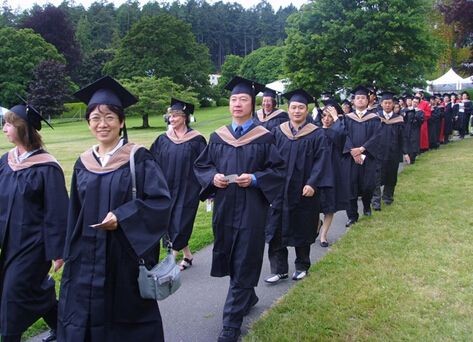 如何选择中国传媒大学国际本科校的最佳路径